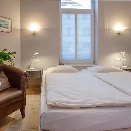 Strandvillen - Mit Meerblick Und 1 Schlafzimmer Sv-701