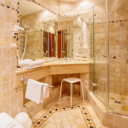 Apartmán Strandvillen - Mit Meerblick Und 1 Schlafzimmer Sv-701